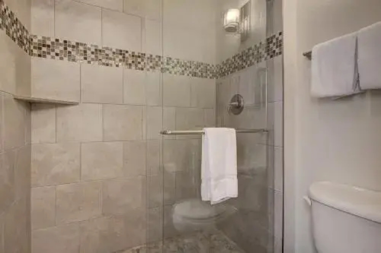 1633 Quicksilver Condo
