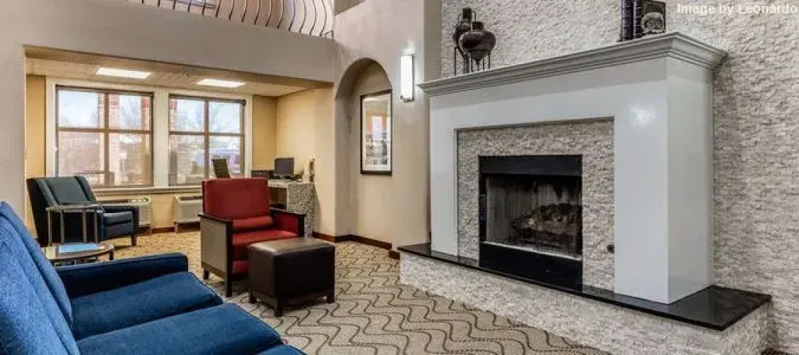 Holiday Inn Express Memphis Airport Area