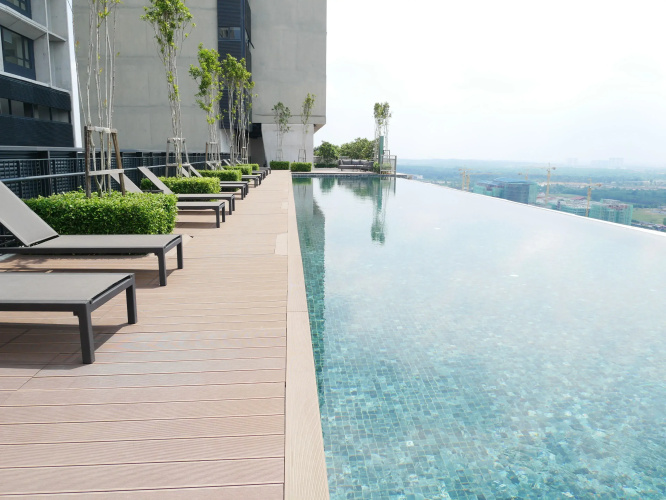 Tamarind Suites by Perfect Host