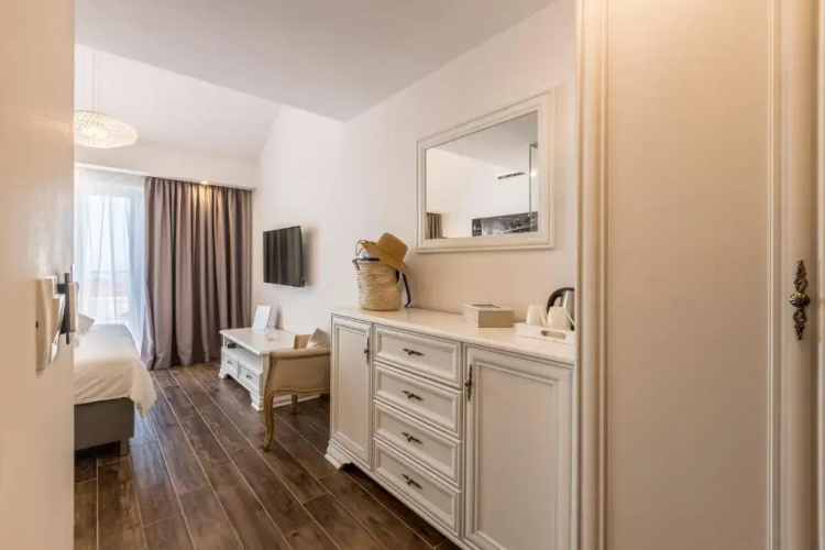 Hvar de luxe apartments 1