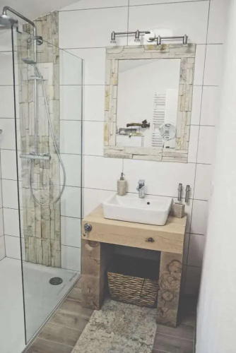 Die Fruchtstub