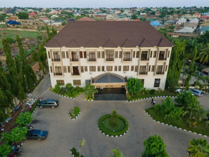 Princess Luxury Hotels