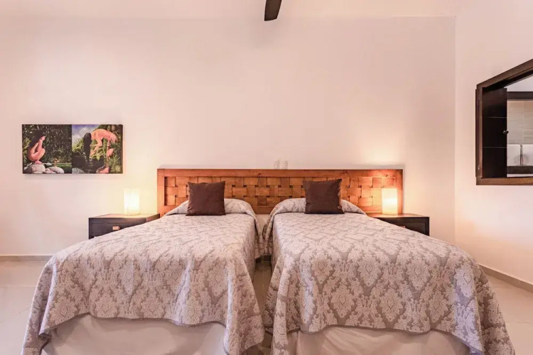 Villa Bellamar Akumal