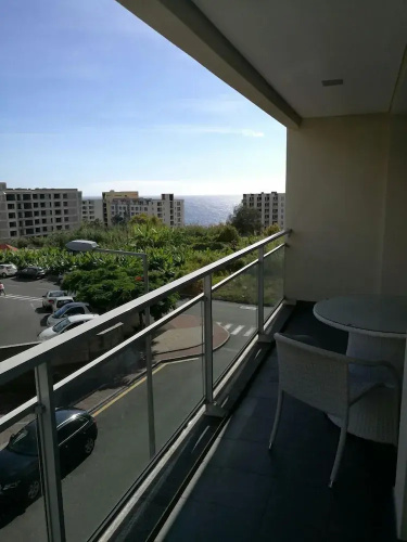 Apartamento Concordia