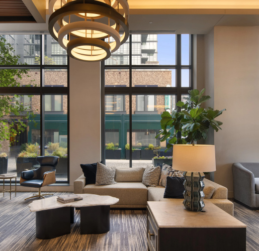 InterContinental Washington D.C. - The Wharf photo 17