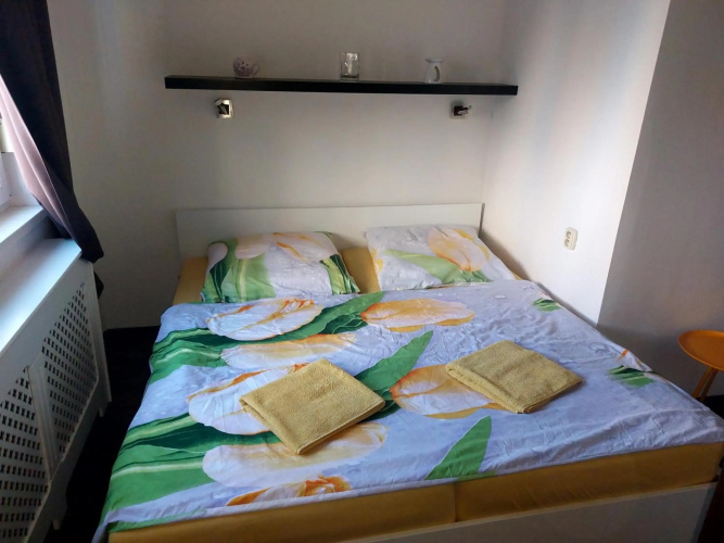 Apartmán Katty (5)