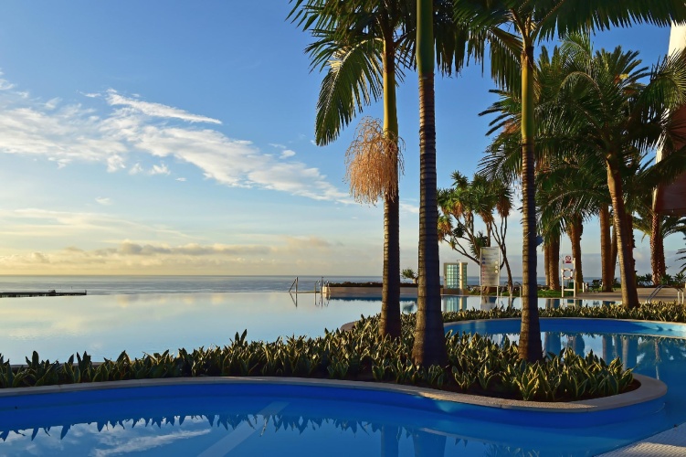 Pestana Casino Park Ocean And Spa Hotel photo 22