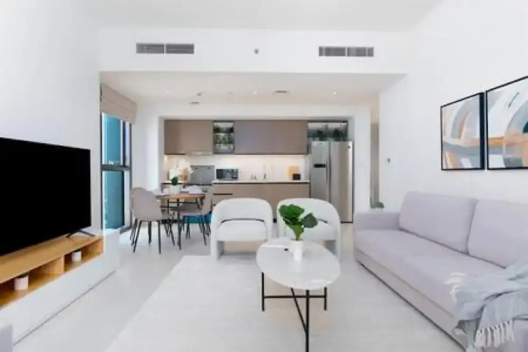 Posh 2BR at Downtown Dubai