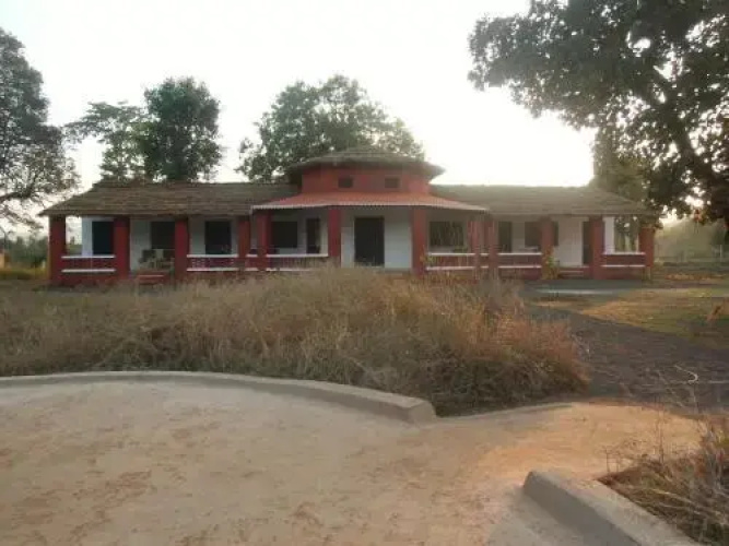 Tala Camp
