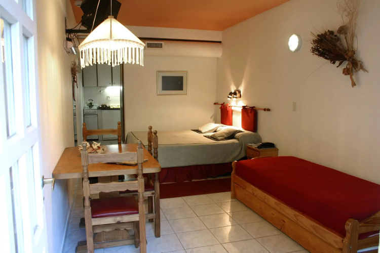 Las Bardas Aparthotel