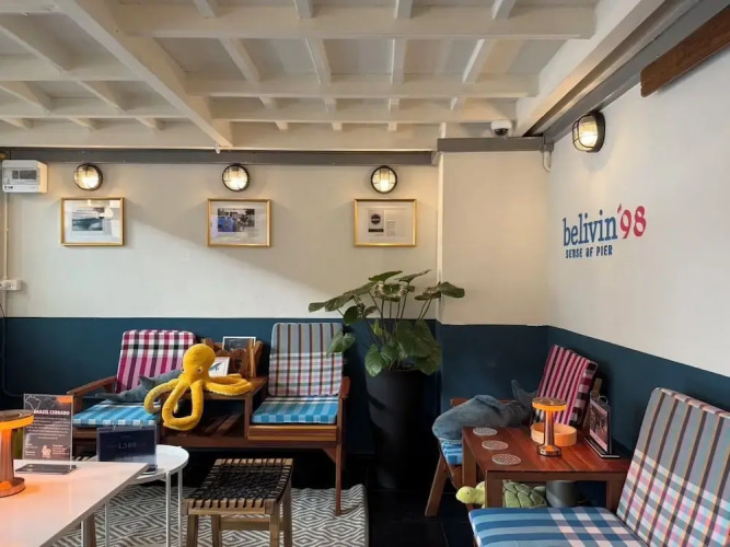 Фотография отеля