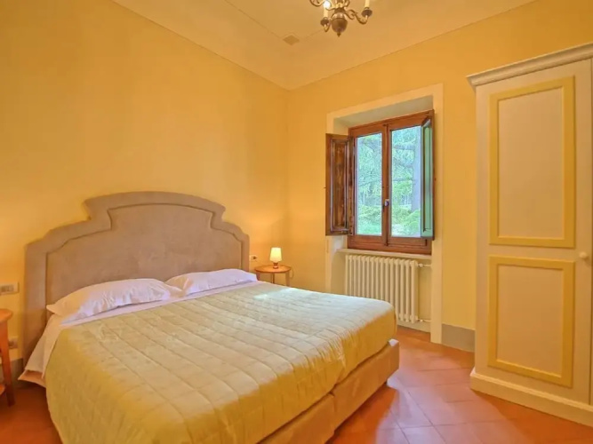 Villa Camilla