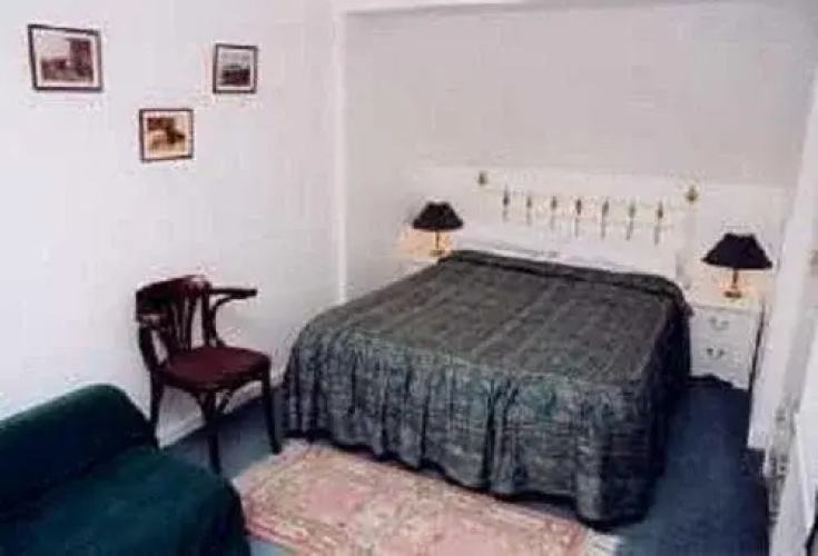 Milton House