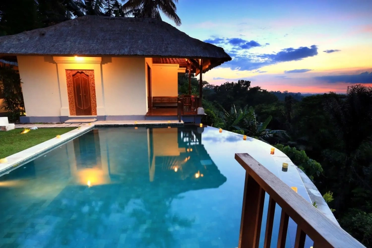 Double Villa