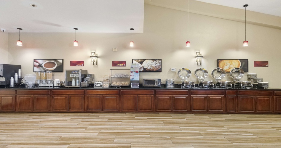 Best Western Plus Heritage Inn photo 31