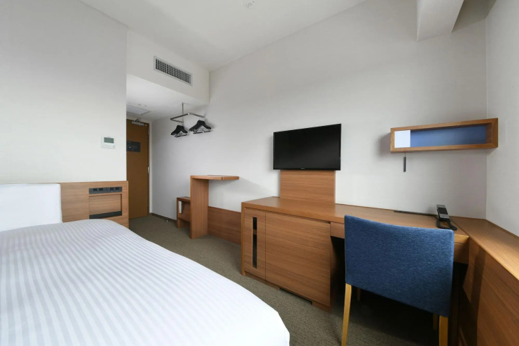 JR Inn Chitose