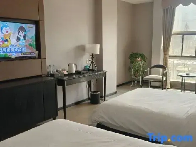 Executive Twin room