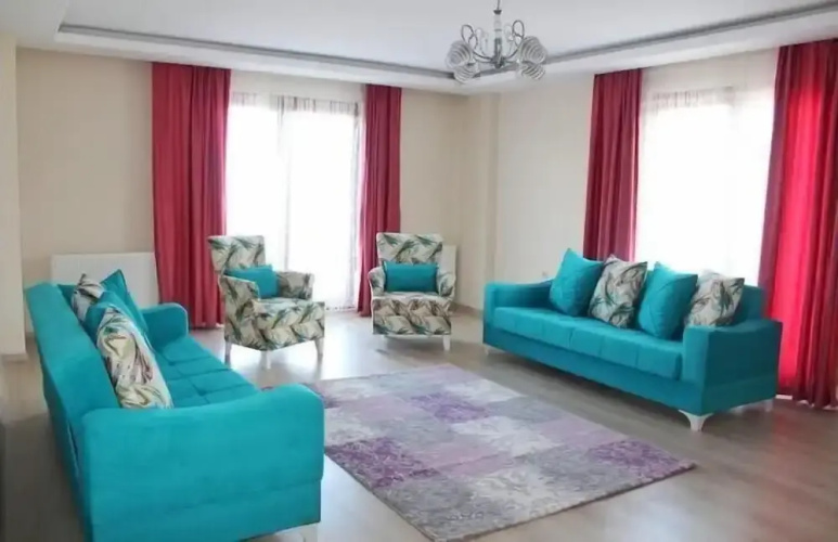 Ozgurcan Apart