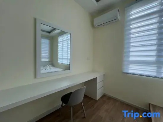 Kudat Golf View Villa 2
