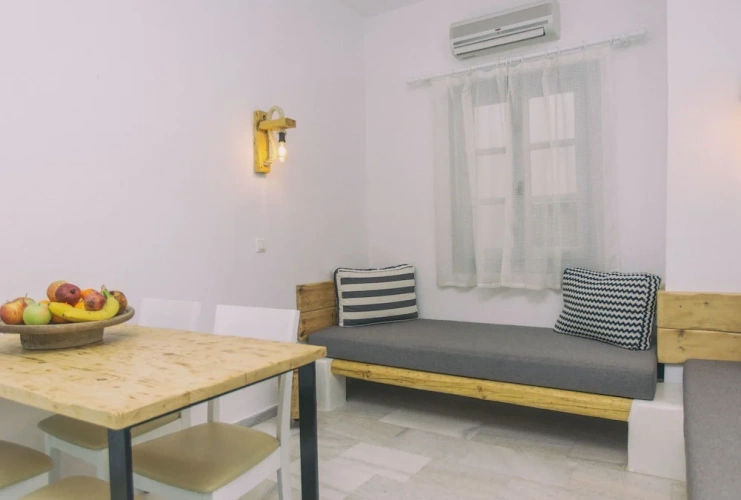 Economy Apartment
