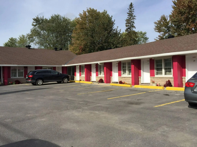 Stardust Motel