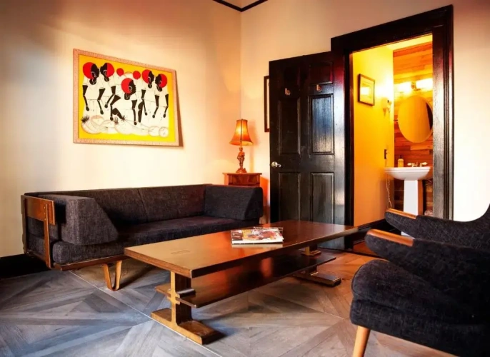 Double Suite