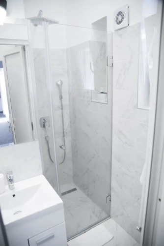 Economy Apartment