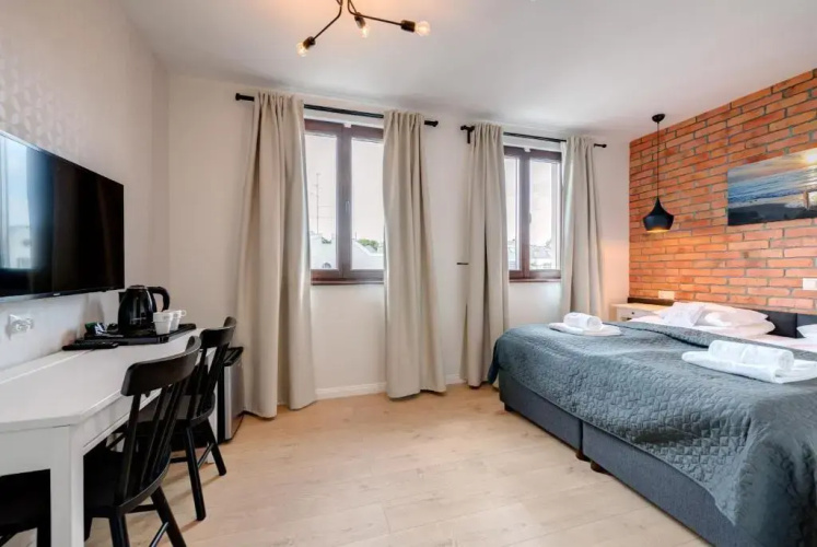 Apartamenty Bema4 Sopot
