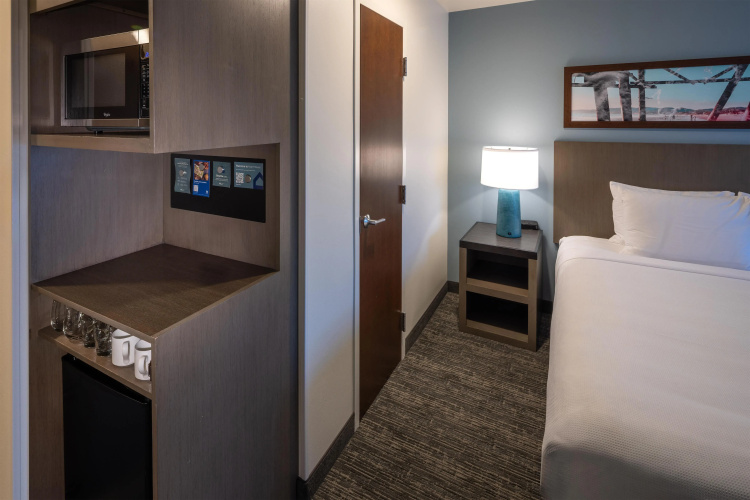 Hyatt House Seattle/Downtown