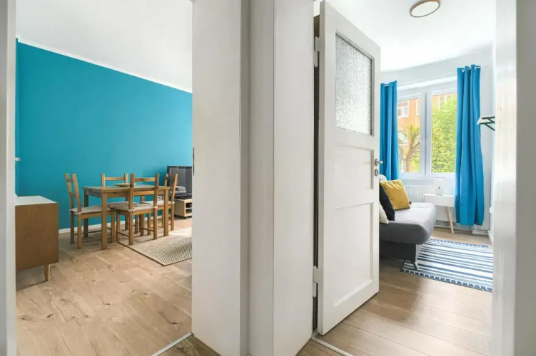 MARGi Jazz Apartament