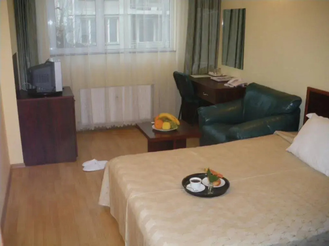 Hotel Zenith