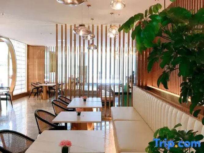 Tong Da Hotel