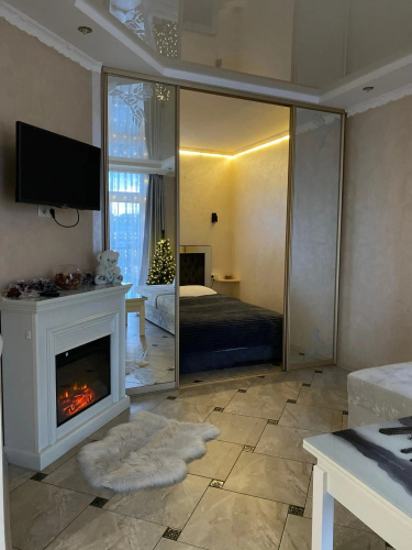 avalon apartment in Lviv