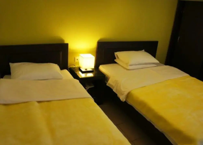 Hotel Venus