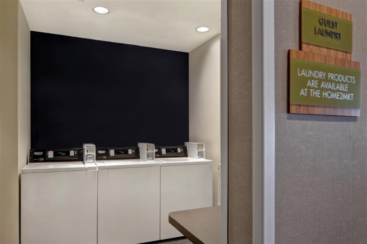 Home2 Suites by Hilton Charlotte Uptown photo 13