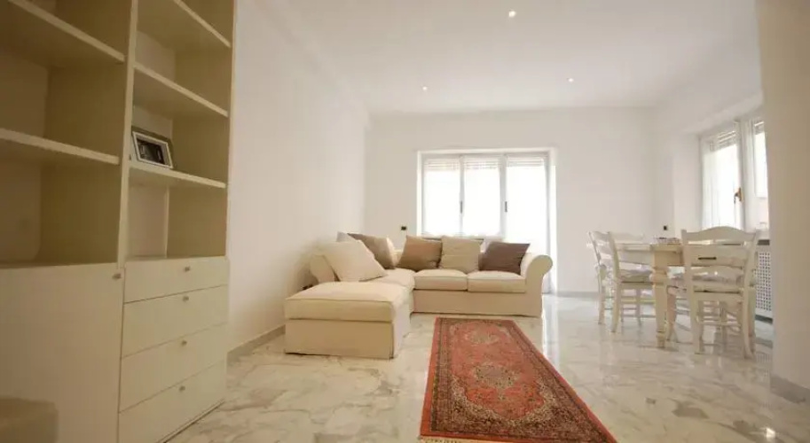 holidayhome Bibi