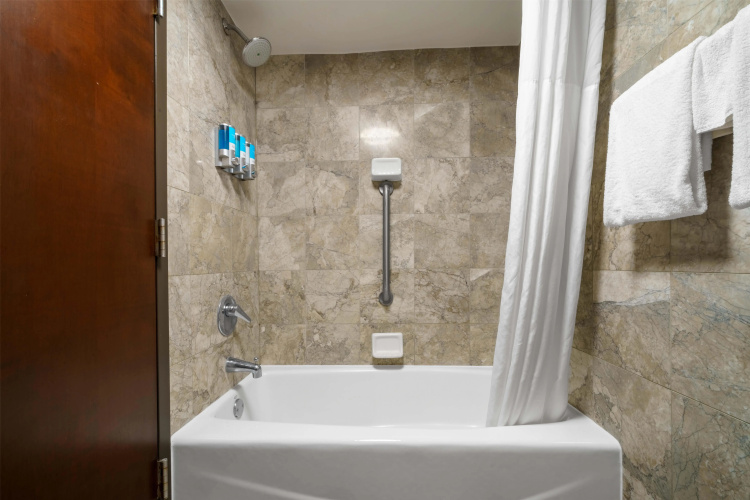Drury Plaza Hotel New Orleans photo 10