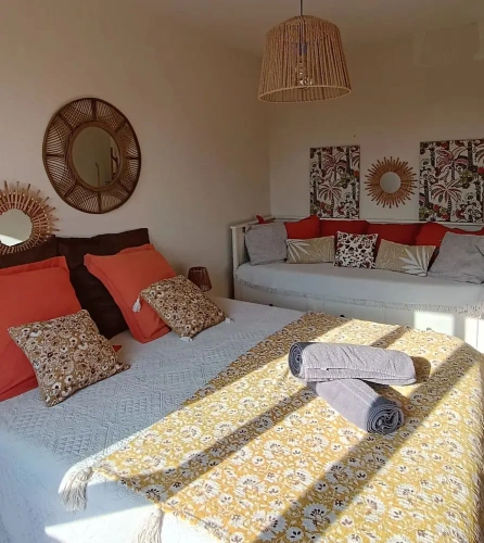 Economy Apartment