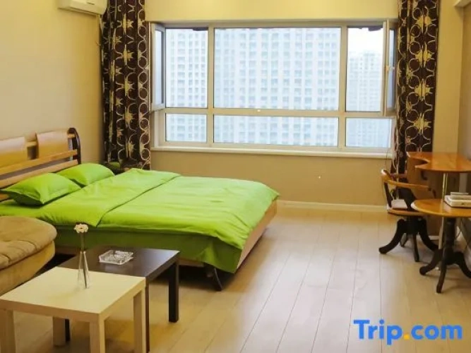Double Apartment