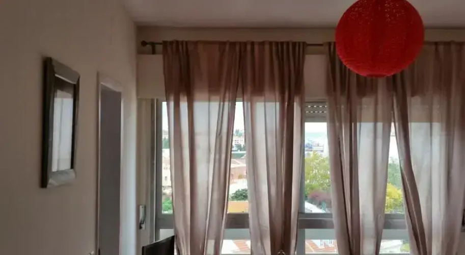 Apartamento In Expo