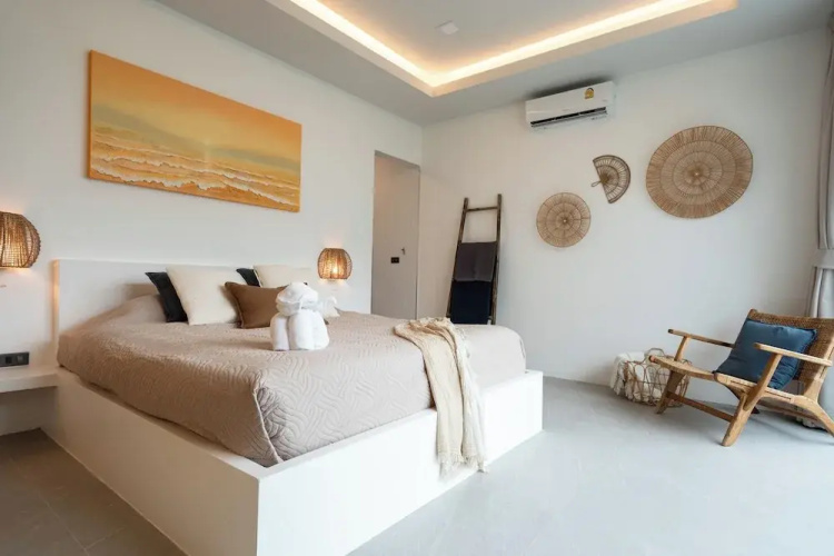 The Guu Villas