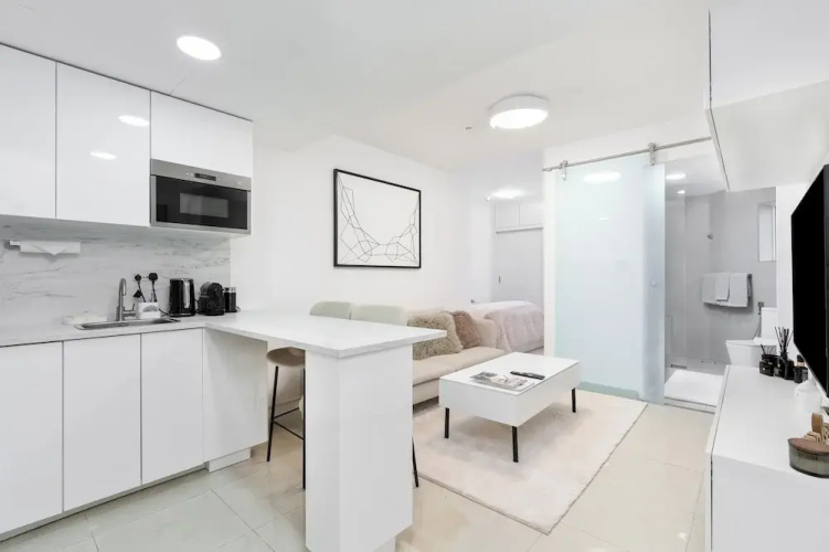 Samaya Holiday Homes Luxury- Studio
