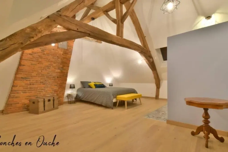 3 Bedrooms Cottage