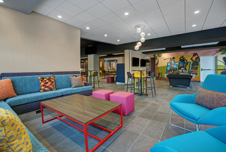 Tru by Hilton Milwaukee Downtown photo 15