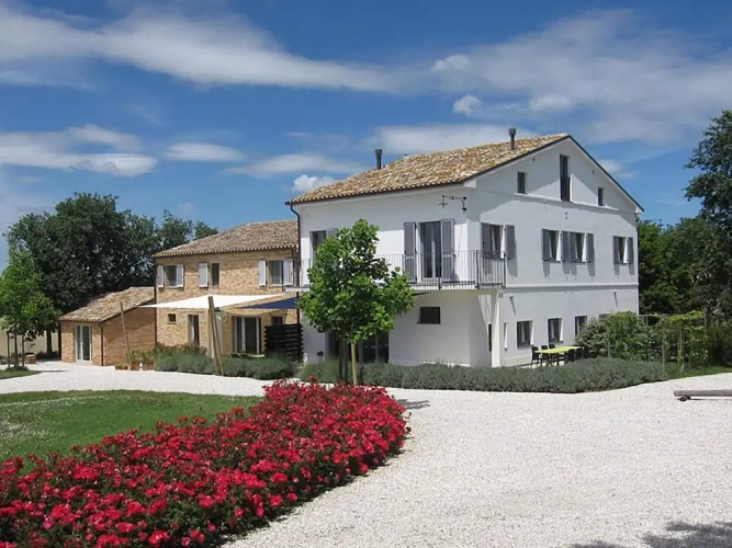 Cottage