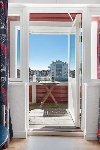 Wallentinska Huset