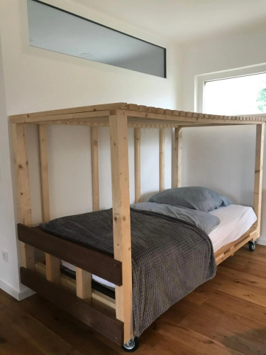 Ferienwohnung Thiele
