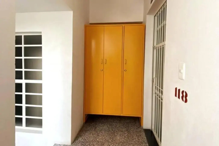118 Suites Donceles Centro Histórico Cdmx