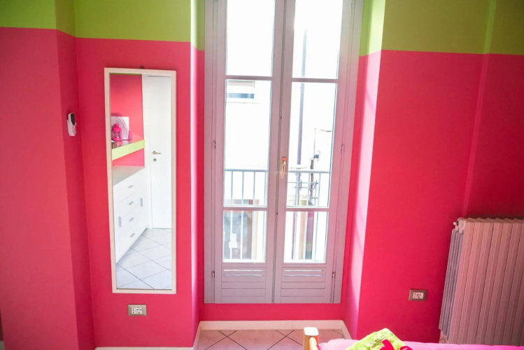 A casa dalla Fra