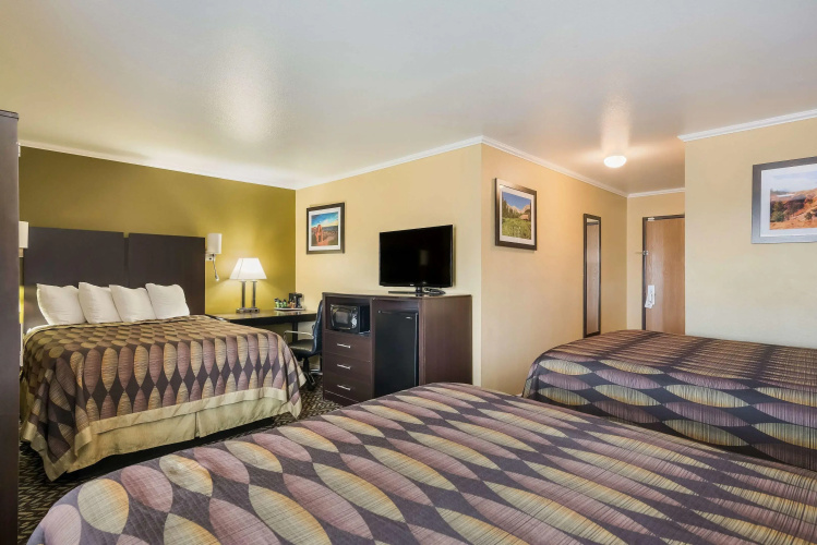 Best Western Richfield Inn